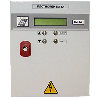 ПЛОТНОМЕР-ТМ-1А плотномер буйковый микропроцессорный