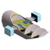 МИКРОРАДАР-113NN20N влагомер кормовых продуктов поточный микроволновой