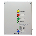 ДК-ОСО-1 декодер команд объектовых систем оповещения