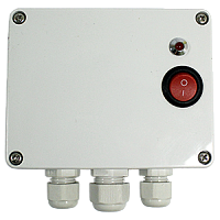 БП-2 КЗРС.460423.010 блок питания