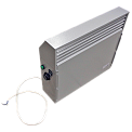 ЭКСП-2 конвектор электрический промышленный с комплектом креплений 3,0кВт, 1/230В, IP54
