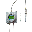 АКПМ-1-11Г газоанализатор кислорода стационарный взрывозащищенный с самодиагностикой