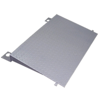 ВЭТ-1\\Пандус 1500х750 для весов платформенных напольных ВЭТ-1