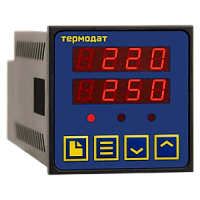 Термодат-10К7-К регулятор температуры