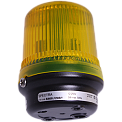 B200SLF250B/Y Spectra маяк индикаторный под лампу накаливания 5W, желтый, 12-250V (без лампы)