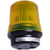 B200SLF250B/Y Spectra маяк индикаторный под лампу накаливания 5W, желтый, 12-250V (без лампы), Изображение №1