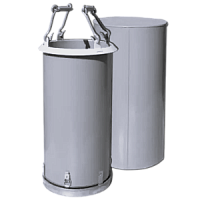 ГГИ-500-6 испаритель снеговой (ГР-66)