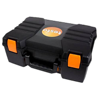 Testo\\0516 8700 кейс высокопрочный системный для Testo-870, -869