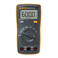 Fluke-106-ERTA мультиметр цифровой