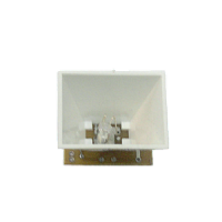 СПИУ-3А-Ж-220 устройство информационное светодиодное