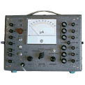 УКП-МВ устройство контроля параметров масляного выключателя с вибрографом
