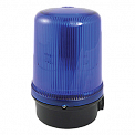 B300LDA050B/B Spectra маяк светодиодный многофункциональный синий, 10-50V DC, 16 светодиодов