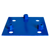 ДАТ,-2ДАТ\\АЗЛ-4-3 щит переходной для электродвигателей ДАТ,-2ДАТ