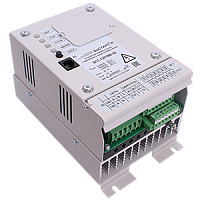 БСТ-12Р/380-32 устройство плавного пуска, торможения и защиты реверсивное