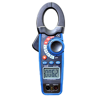 DT-3340 клещи токоизмерительные