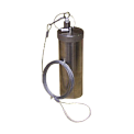 ПЭ-1620 пробоотборник нефтепродуктов, вариант Б (с тросом 10 м) (КПО)