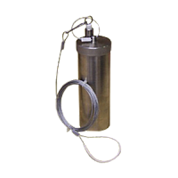 ПЭ-1620 пробоотборник нефтепродуктов, вариант Б (с тросом 10 м) (КПО)
