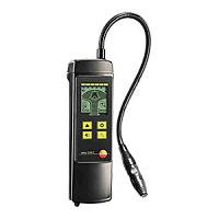 Testo-316-2 течеискатель горючих газов со встроенным насосом