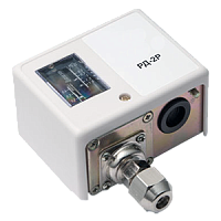 РД-2Р реле давления