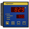 Термодат-10К6-D4/1УВ/1Р/1РС/1Т/485 регулятор температуры