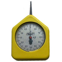 Г-0,05 граммометр (0,01-0,05Н)