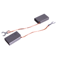 ЭГ-14-К4-2 щетка электрографитовая 10х25х40, ПЩ2,5х100, 6В1-2,5