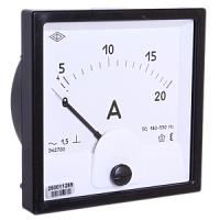 Э42700-1,5-(20А...100А) амперметр