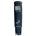 HI-98129-Combo pH-метр/кондуктометр/термометр карманный влагозащищенный