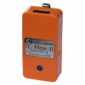 ИГС-98 Мак-В исп.001 газоанализатор оксида углерода CO индивидуальный, 0,1-320 мг/м3, э/х сенсор