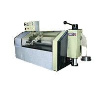 ИХ-5092 машина для испытания проволоки диаметром от 1 до 7 мм на скручивание