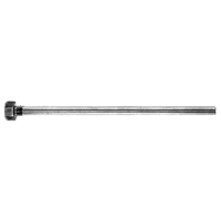 015-22 гильза защитная (1000мм, 25МПа, 12Х18Н10Т)