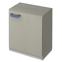 ЛАБ-PRO-ТХК-83.50.63-РР тумба для хранения кислот