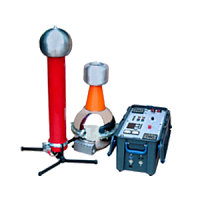 УИВ-50/7,5 установка высоковольтная испытательная (базовый комплект)