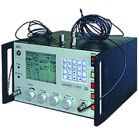 БАЗИС-001 аппаратура вибрационного контроля