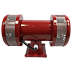 ССП-590-220V AC сирена роторная 160 dB (MS-590), Изображение №4