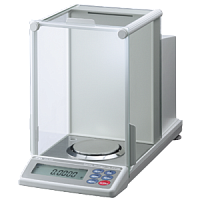 GH-202 весы аналитические