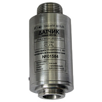 ИГС-98 Пион-Д исп.014 газоанализатор пропана C3H8 в стальном корпусе, 0,01-2% об., т/к сенсор