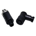 OT-1-(0-10)бар-(0-10)В/3пр.-G1/4B-M12x1/4pin-2% преобразователь давления, Изображение №1