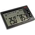 RGK-TH-10 термогигрометр цифровой портативный 