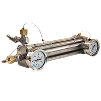 ППД-0,25 пробоотборник постоянного давления