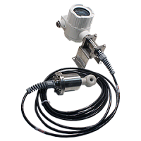 АЖК-3130.2.И анализатор жидкости кондуктометрический с бесконтактным индуктивным датчиком DDG-GY, разнесенное исполнение