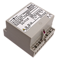 Е855-125V/3n-111-х-х-х-220AC/DC-Е20 преобразователь измерительный напряжения переменного тока