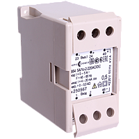 Е854-2,5А/1c-2-х-х-х-220AC/DC-М6 преобразователь измерительный переменного тока