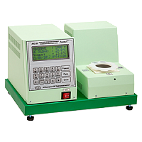 АКС-20 ЛинтеЛ аппарат автоматический для определения коллоидной стабильности пластичных смазок