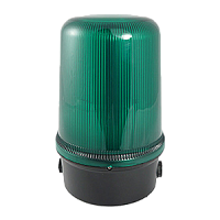 B400LDA050B/G Spectra маяк светодиодный многофункциональный зеленый, 10-50V DC, 32 светодиода
