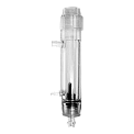 ИКПГМ камера измерительная проточная газовая для газоанализаторов АВП, АКПМ с микрокомпрессором