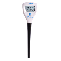 HI-98501-Checktemp термометр электронный с встроенным датчиком