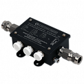 СКЦД-6/200 контроллер цифровых датчиков стационарный