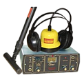 Успех-АТП-204 течеискатель акустический с функцией пассивного обнаружения кабеля