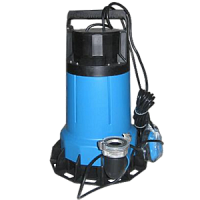 Качок-550/14 агрегат насосный центробежный погружной 2 кВт